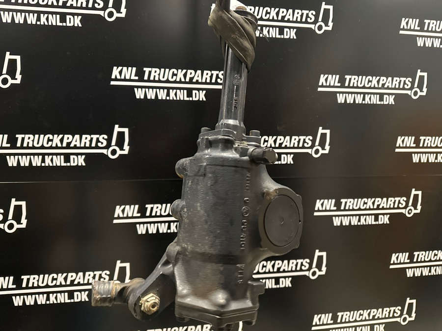 MAN STEERING GEAR 81.46200-6543 - Styresnekke for Lastebil: bilde 2 MAN STEERING GEAR 81.46200-6543 - Styresnekke for Lastebil: bilde 2