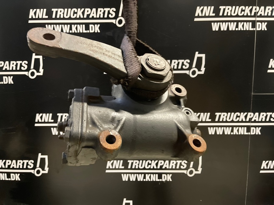 MAN STEERING GEAR 85.46200-6007 - Styresnekke for Lastebil: bilde 2 MAN STEERING GEAR 85.46200-6007 - Styresnekke for Lastebil: bilde 2