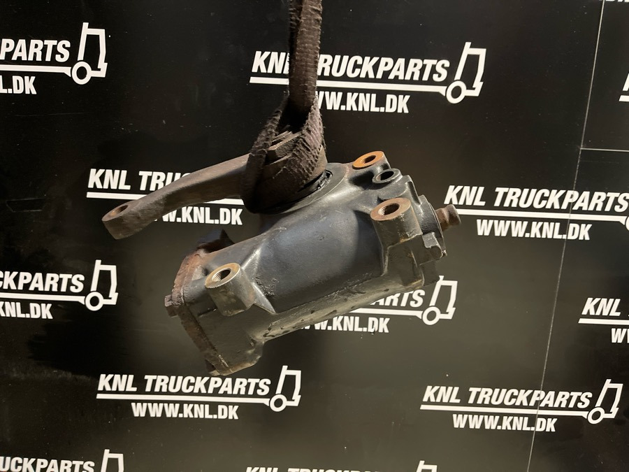 MAN STEERING GEAR 85.46200-6007 - Styresnekke for Lastebil: bilde 2 MAN STEERING GEAR 85.46200-6007 - Styresnekke for Lastebil: bilde 2