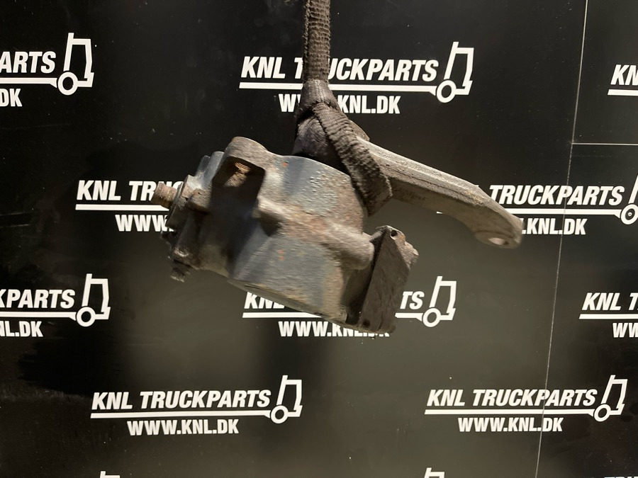 MAN STEERING GEAR 85.46200-6007 - Styresnekke for Lastebil: bilde 3 MAN STEERING GEAR 85.46200-6007 - Styresnekke for Lastebil: bilde 3