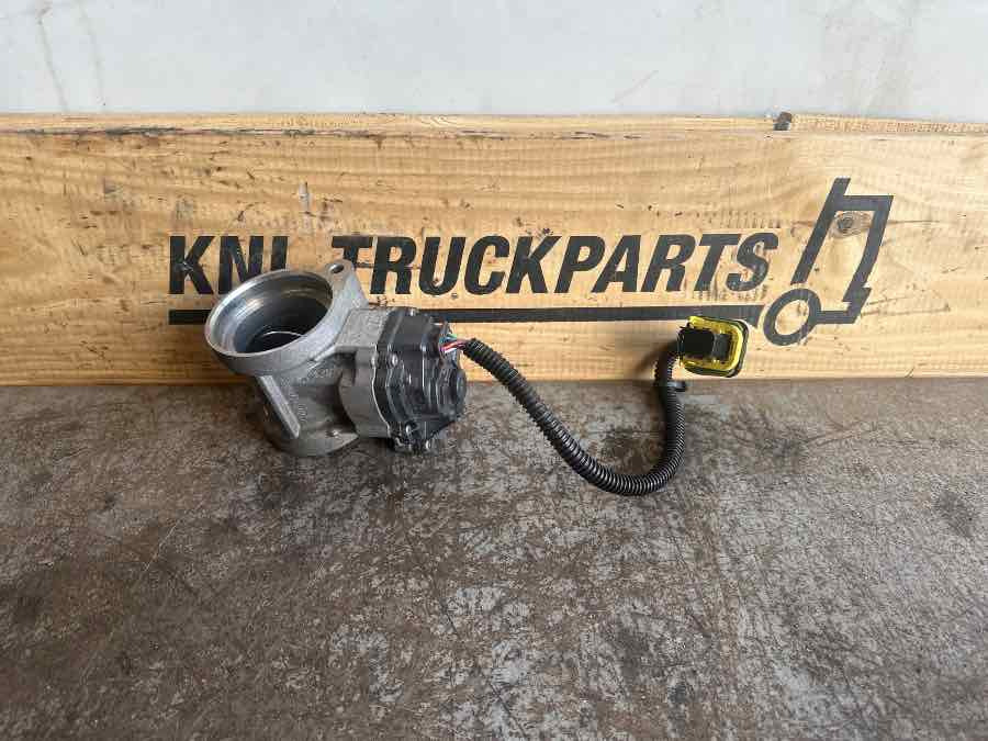 MAN THROTTLE 51.09413-7014 - Motor og deler for Lastebil: bilde 1 MAN THROTTLE 51.09413-7014 - Motor og deler for Lastebil: bilde 1