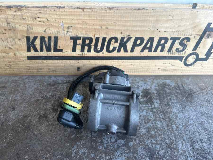 MAN THROTTLE 51.09413-7014 - Motor og deler for Lastebil: bilde 2 MAN THROTTLE 51.09413-7014 - Motor og deler for Lastebil: bilde 2