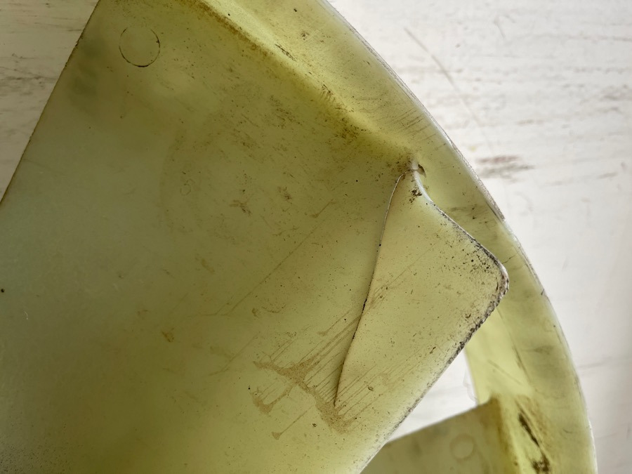 MAN VISKOS FAN 51.06600-7006 - Kjølesystem for Lastebil: bilde 2 MAN VISKOS FAN 51.06600-7006 - Kjølesystem for Lastebil: bilde 2