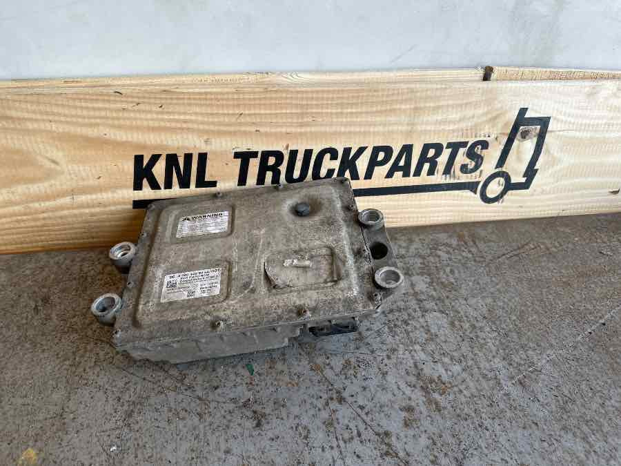 MERCEDES ECU A0004466454 - Elektrisk system for Lastebil: bilde 2 MERCEDES ECU A0004466454 - Elektrisk system for Lastebil: bilde 2