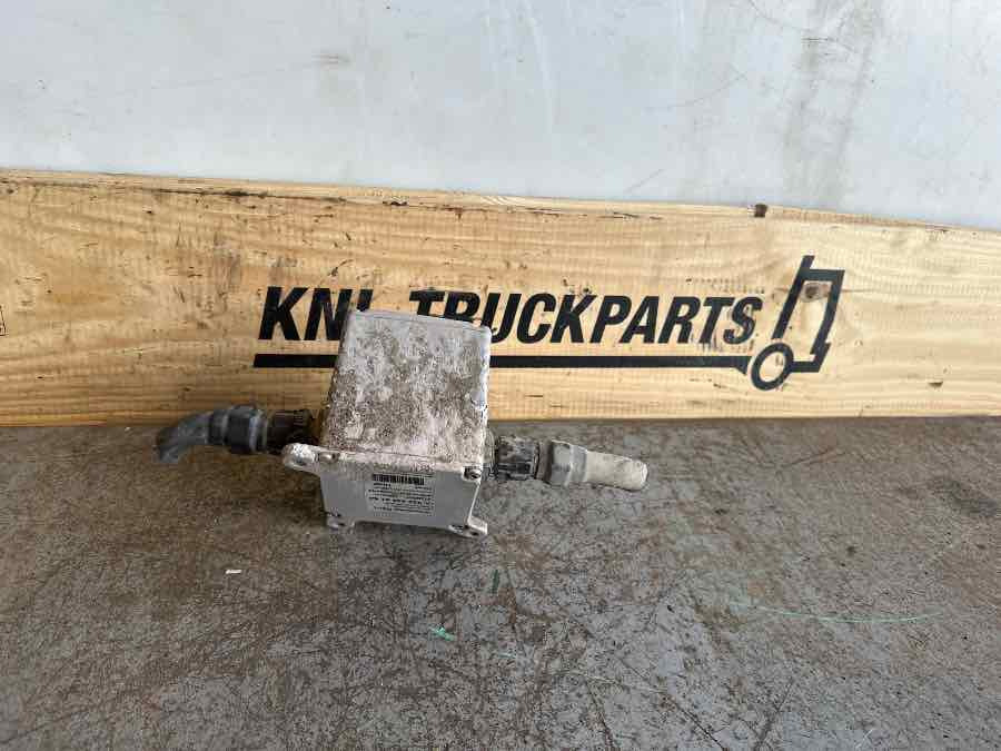 MERCEDES ECU A9304460163 - Elektrisk system for Lastebil: bilde 2 MERCEDES ECU A9304460163 - Elektrisk system for Lastebil: bilde 2