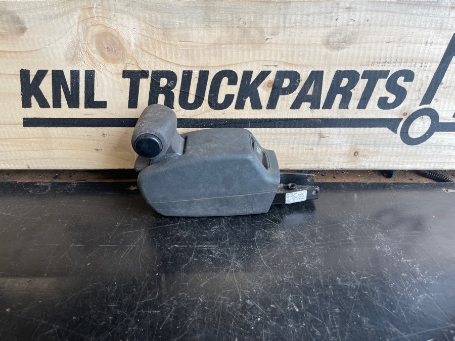 MERCEDES GEARSHIFT A9432601509 - Girkasse og deler for Lastebil: bilde 2 MERCEDES GEARSHIFT A9432601509 - Girkasse og deler for Lastebil: bilde 2
