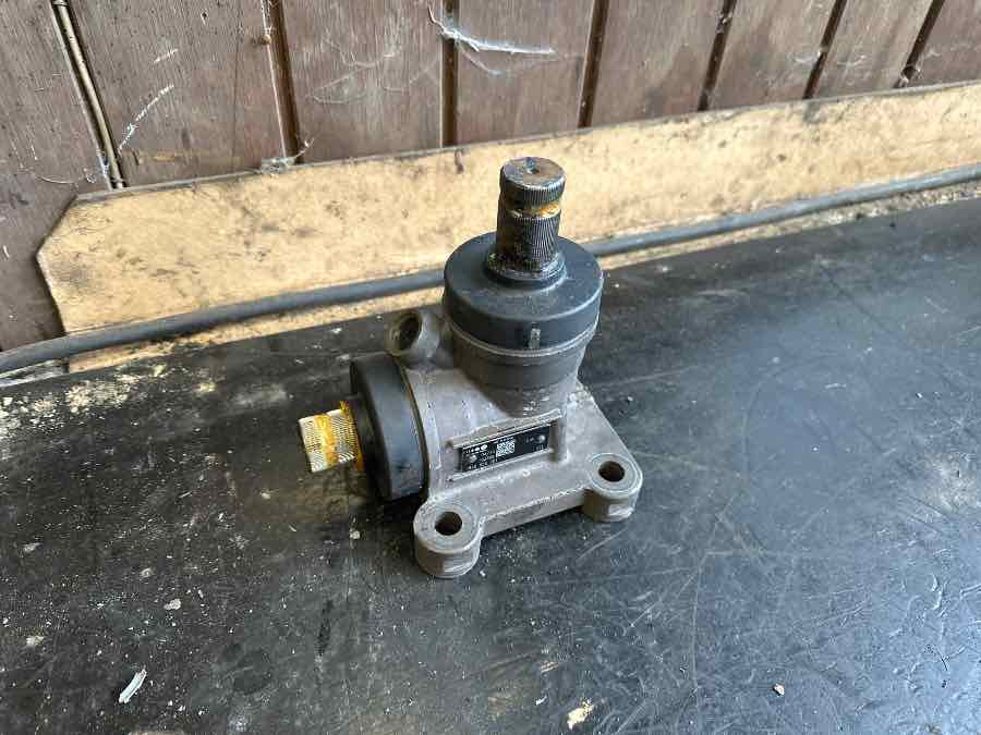 MERCEDES STEERING ANGLED A6294600025 - Styring for Buss: bilde 1 MERCEDES STEERING ANGLED A6294600025 - Styring for Buss: bilde 1