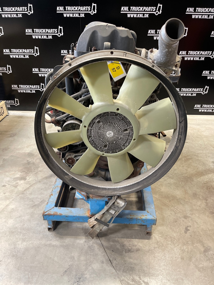 RENAULT DXI11 410 EURO 5 - Motor for Lastebil: bilde 4 RENAULT DXI11 410 EURO 5 - Motor for Lastebil: bilde 4