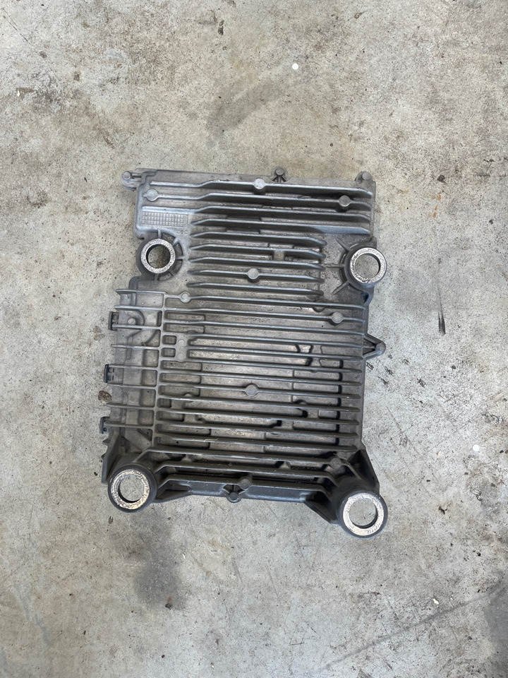 SCANIA 2064884 / 2483727 G5 ECU GMS - Elektrisk system for Lastebil: bilde 2 SCANIA 2064884 / 2483727 G5 ECU GMS - Elektrisk system for Lastebil: bilde 2