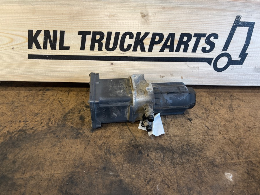 SCANIA ADBLUE PUMP 2057543 - Drivstoffsystem for Lastebil: bilde 1 SCANIA ADBLUE PUMP 2057543 - Drivstoffsystem for Lastebil: bilde 1