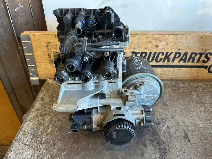 SCANIA APS AIRDRYER 2 TOWERS 2440300 - Bremseventil for Lastebil: bilde 3 SCANIA APS AIRDRYER 2 TOWERS 2440300 - Bremseventil for Lastebil: bilde 3