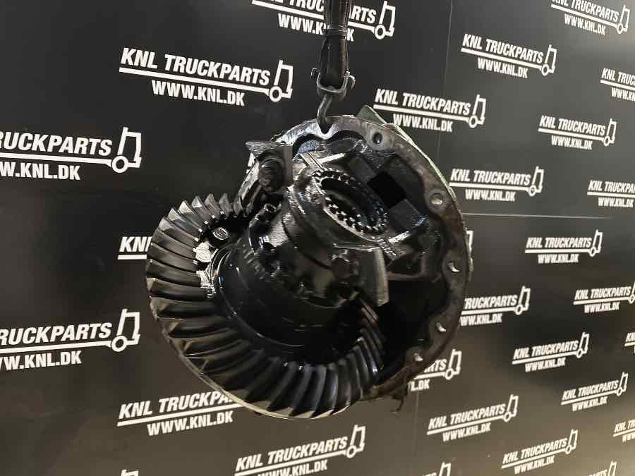 SCANIA DIFF R660 - 3.42 // 2278207 - Differensial for Lastebil: bilde 2 SCANIA DIFF R660 - 3.42 // 2278207 - Differensial for Lastebil: bilde 2