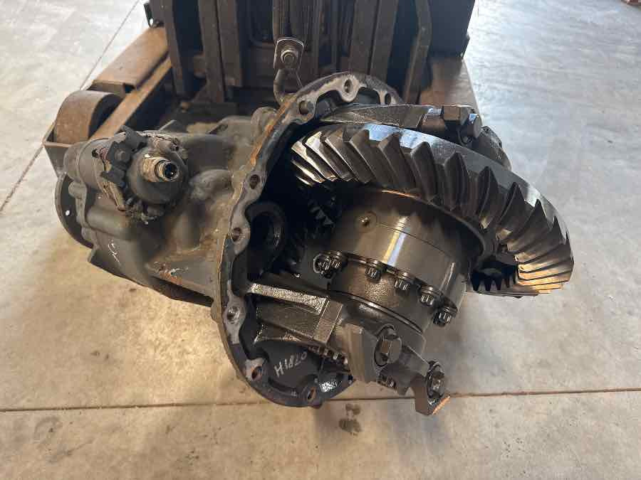 SCANIA DIFF RB662 - 2.92 // 2325890 - Differensial for Lastebil: bilde 2 SCANIA DIFF RB662 - 2.92 // 2325890 - Differensial for Lastebil: bilde 2