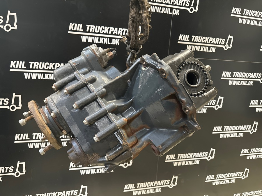 SCANIA DIFF RBP835 - 3.96 // 2591632 - Differensial for Lastebil: bilde 2 SCANIA DIFF RBP835 - 3.96 // 2591632 - Differensial for Lastebil: bilde 2