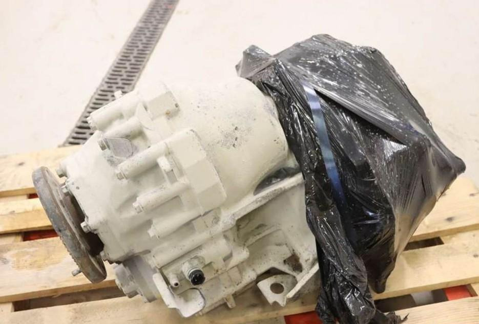 SCANIA DIFF RBP900 - 6.43 // 2573824 - Differensial for Lastebil: bilde 1 SCANIA DIFF RBP900 - 6.43 // 2573824 - Differensial for Lastebil: bilde 1