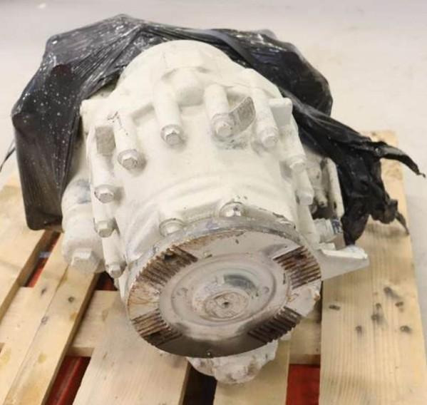 SCANIA DIFF RBP900 - 7.63 // 2573825 - Differensial for Lastebil: bilde 2 SCANIA DIFF RBP900 - 7.63 // 2573825 - Differensial for Lastebil: bilde 2