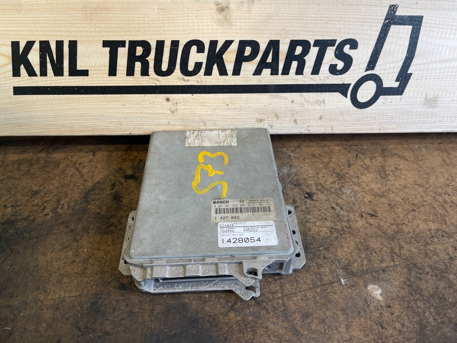 SCANIA ECU EMS 1428054 - Elektrisk system for Lastebil: bilde 1 SCANIA ECU EMS 1428054 - Elektrisk system for Lastebil: bilde 1