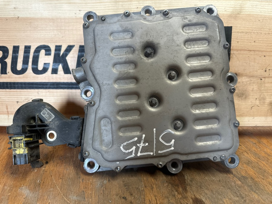 SCANIA ECU G25 / 33CM 2947643 - Elektrisk system for Lastebil: bilde 3 SCANIA ECU G25 / 33CM 2947643 - Elektrisk system for Lastebil: bilde 3