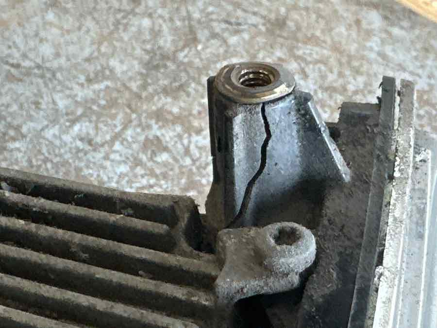 SCANIA FOG LAMP 2552714 - Lys/ Belysning for Lastebil: bilde 2 SCANIA FOG LAMP 2552714 - Lys/ Belysning for Lastebil: bilde 2