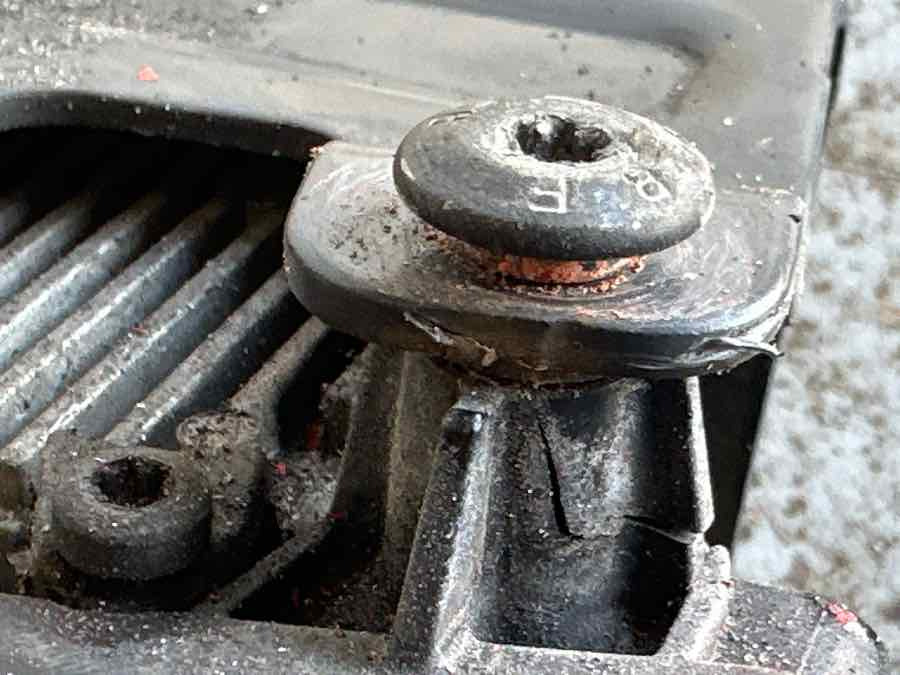 SCANIA FOG LIGHT 2760344 - Lys/ Belysning for Lastebil: bilde 3 SCANIA FOG LIGHT 2760344 - Lys/ Belysning for Lastebil: bilde 3