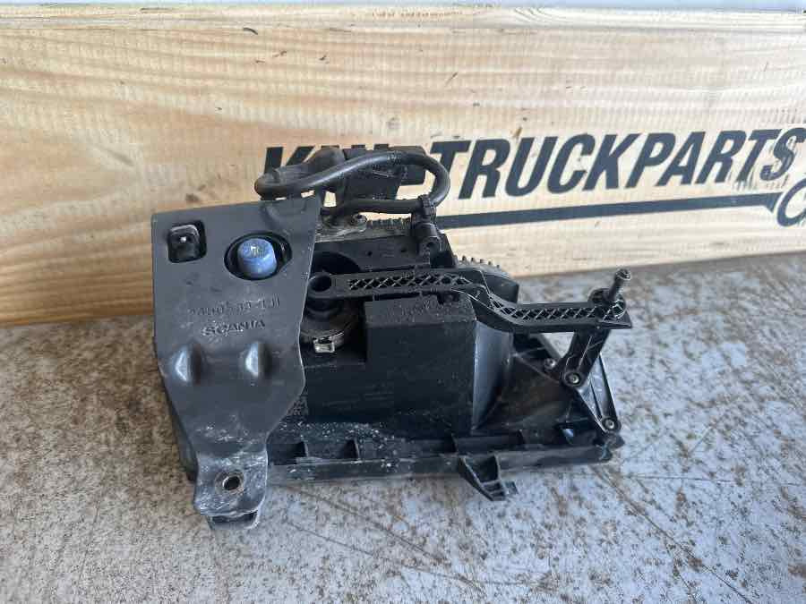 SCANIA FOG LIGHT 2760344 - Lys/ Belysning for Lastebil: bilde 4 SCANIA FOG LIGHT 2760344 - Lys/ Belysning for Lastebil: bilde 4