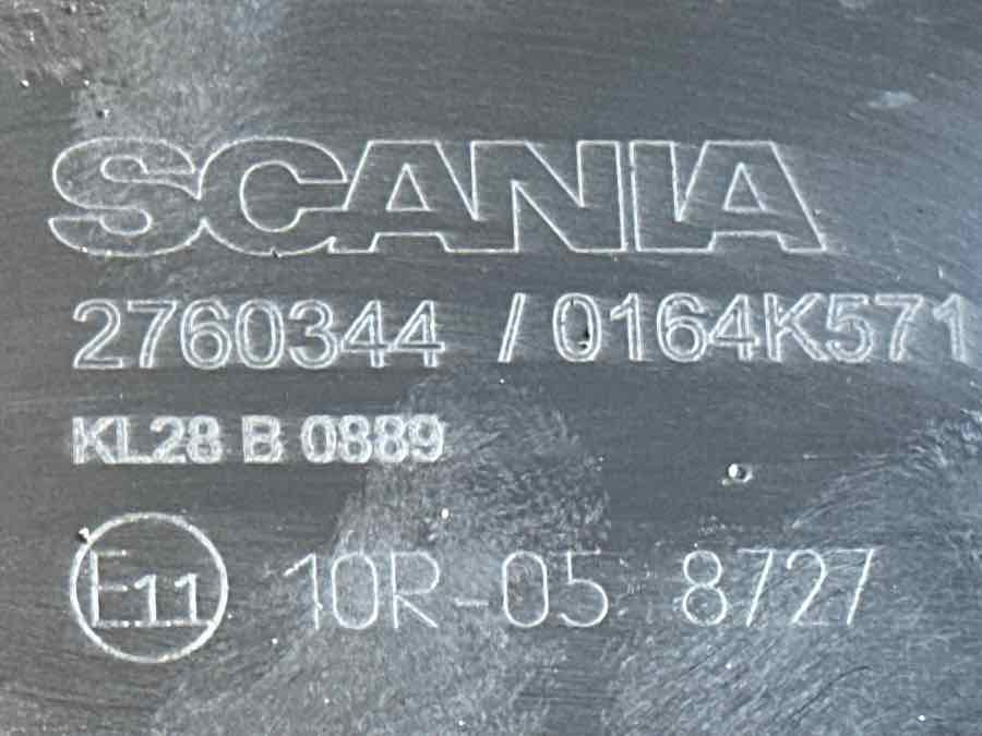 SCANIA FOG LIGHT 2760344 - Lys/ Belysning for Lastebil: bilde 5 SCANIA FOG LIGHT 2760344 - Lys/ Belysning for Lastebil: bilde 5
