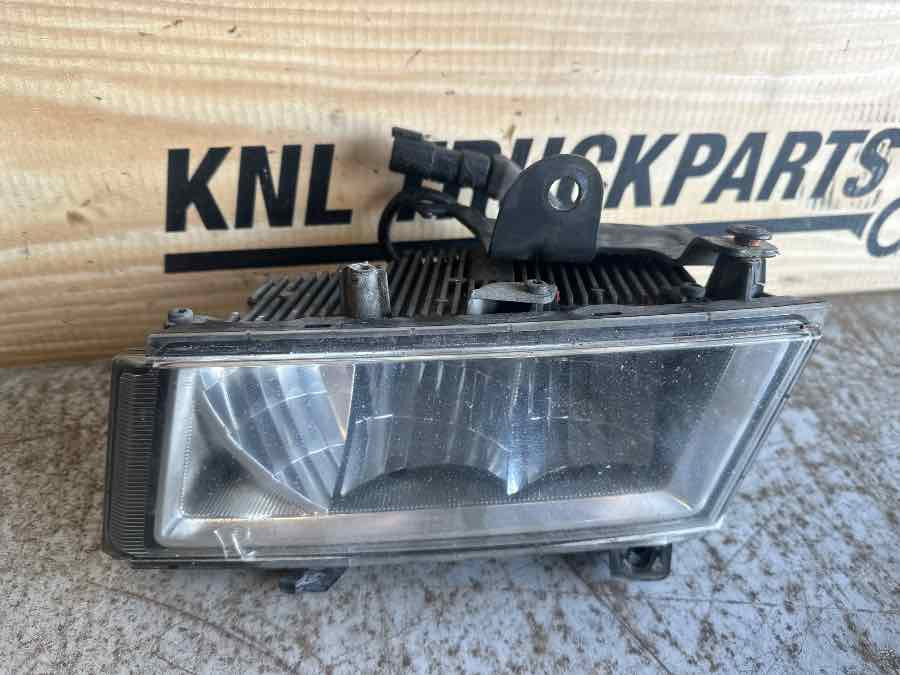 SCANIA FOG LIGHT 2760344 - Lys/ Belysning for Lastebil: bilde 1 SCANIA FOG LIGHT 2760344 - Lys/ Belysning for Lastebil: bilde 1