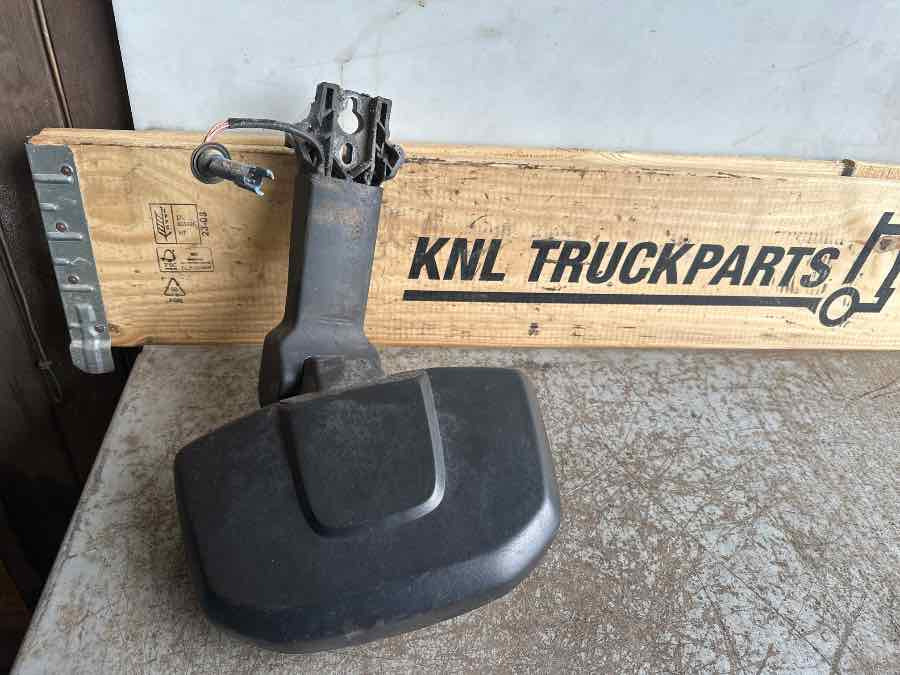 SCANIA FRONT MIRROR 3170760 - Førerhus og interiør for Lastebil: bilde 1 SCANIA FRONT MIRROR 3170760 - Førerhus og interiør for Lastebil: bilde 1