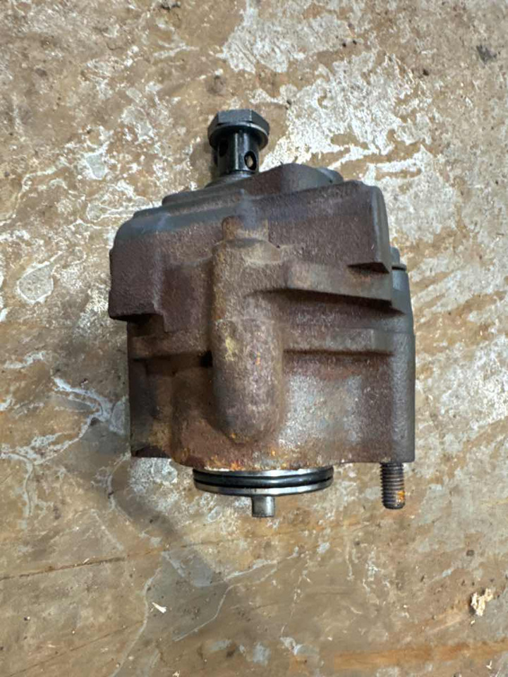 SCANIA FUEL PUMP 2562326 - Drivstoffsystem for Lastebil: bilde 1 SCANIA FUEL PUMP 2562326 - Drivstoffsystem for Lastebil: bilde 1