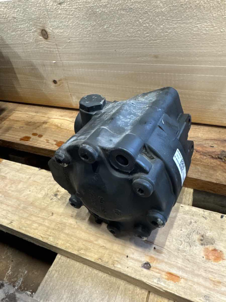 SCANIA HYDRAULIC PUMP 2394785 - Hydraulikk for Lastebil: bilde 2 SCANIA HYDRAULIC PUMP 2394785 - Hydraulikk for Lastebil: bilde 2