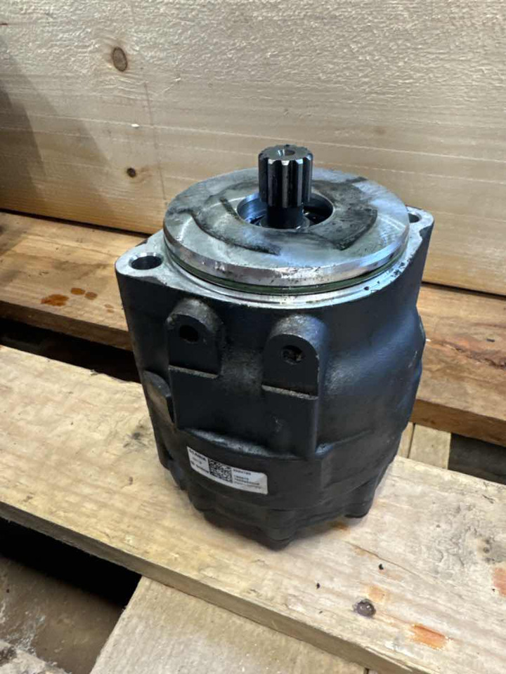 SCANIA HYDRAULIC PUMP 2394785 - Hydraulikk for Lastebil: bilde 1 SCANIA HYDRAULIC PUMP 2394785 - Hydraulikk for Lastebil: bilde 1