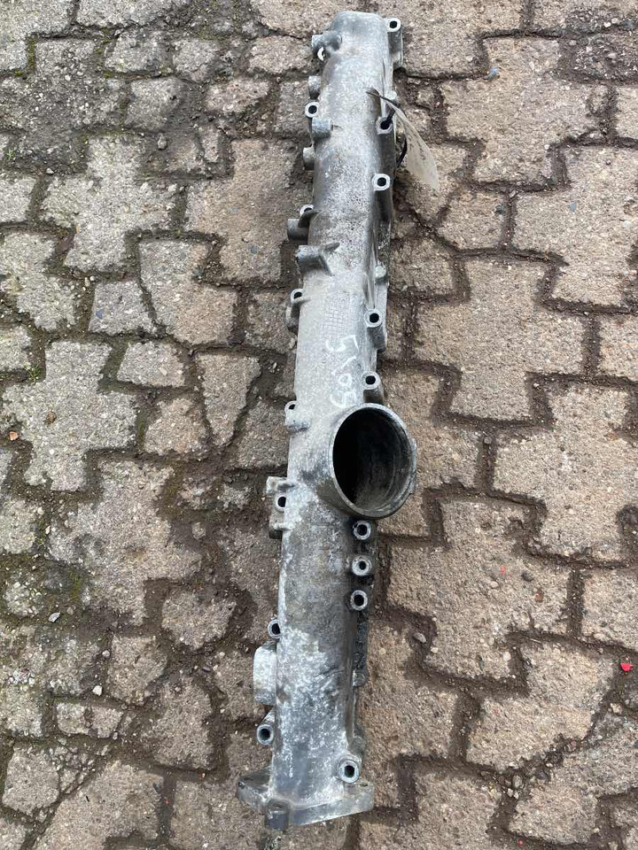 SCANIA INTAKE MANIFOLD 2101954 - Luftinntakssystem for Lastebil: bilde 1 SCANIA INTAKE MANIFOLD 2101954 - Luftinntakssystem for Lastebil: bilde 1