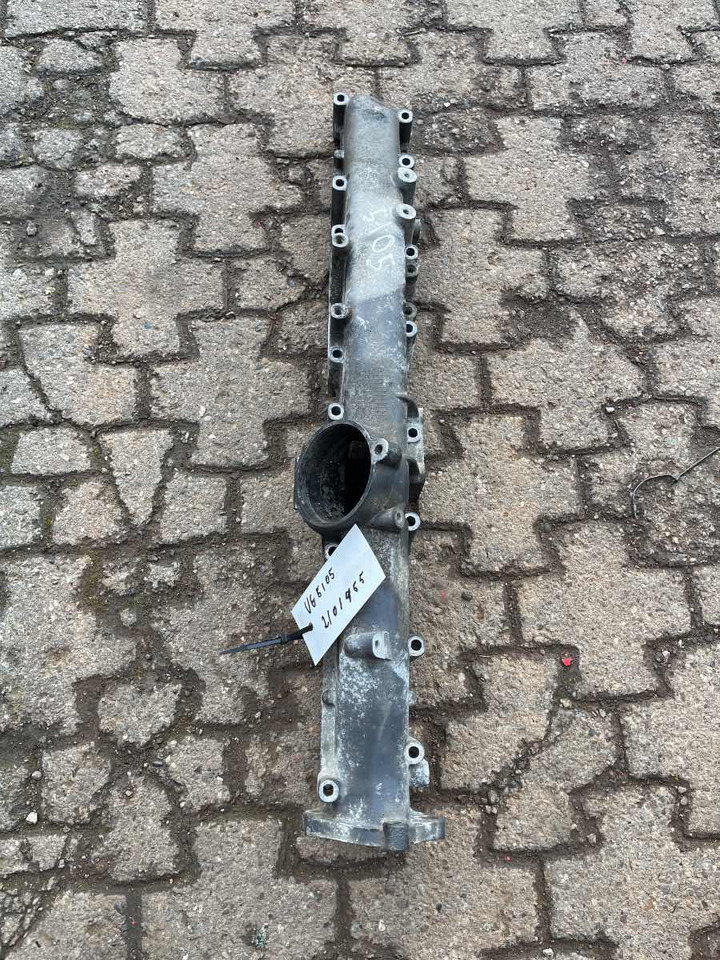 SCANIA INTAKE MANIFOLD 2101955 - Luftinntakssystem for Lastebil: bilde 1 SCANIA INTAKE MANIFOLD 2101955 - Luftinntakssystem for Lastebil: bilde 1