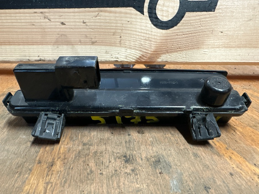 SCANIA LAMP 2252783 - Lys/ Belysning for Lastebil: bilde 1 SCANIA LAMP 2252783 - Lys/ Belysning for Lastebil: bilde 1