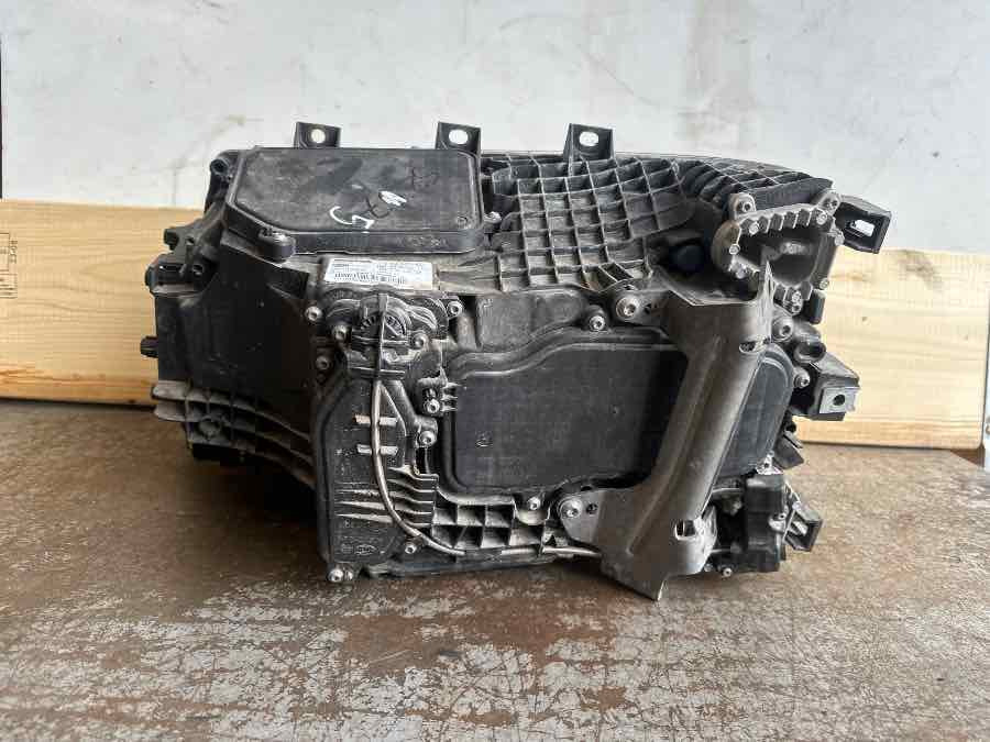 SCANIA LED LAMP 2655849 - Lys/ Belysning for Lastebil: bilde 2 SCANIA LED LAMP 2655849 - Lys/ Belysning for Lastebil: bilde 2