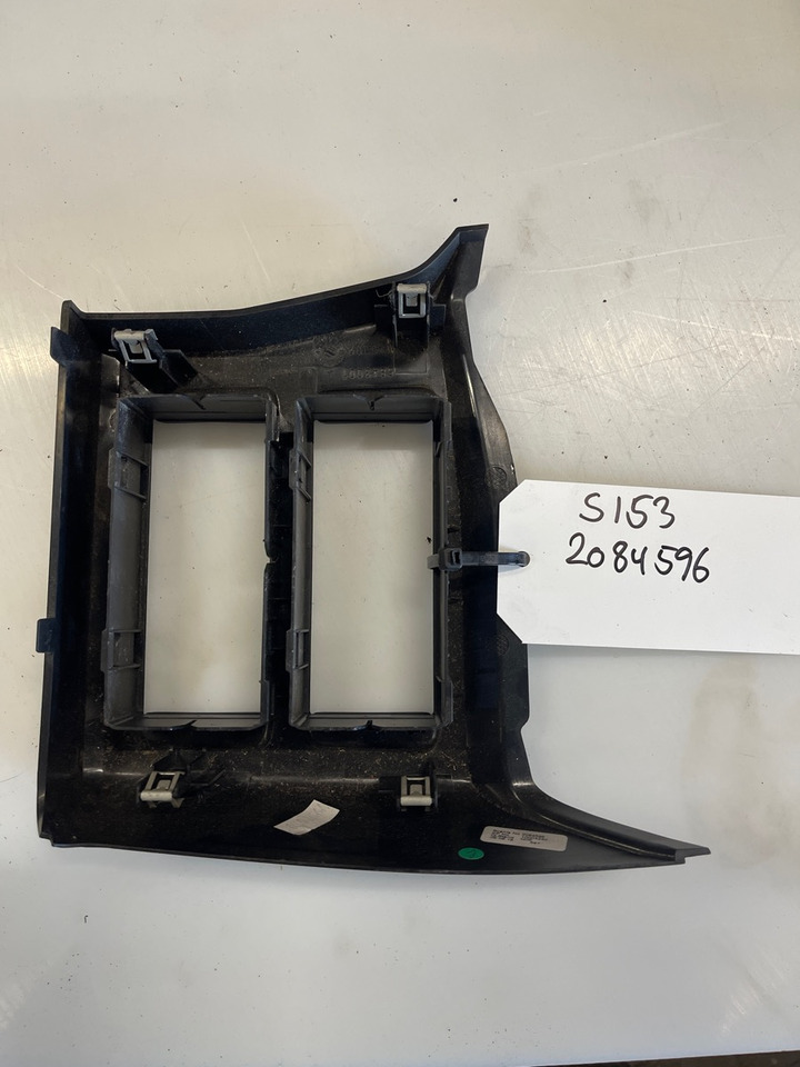 SCANIA PANEL 2084596 - Førerhus og interiør for Lastebil: bilde 3 SCANIA PANEL 2084596 - Førerhus og interiør for Lastebil: bilde 3