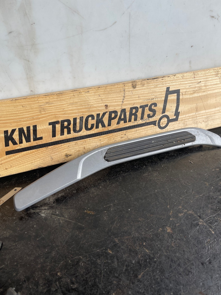 SCANIA PANEL 2095267 - Førerhus og interiør for Lastebil: bilde 1 SCANIA PANEL 2095267 - Førerhus og interiør for Lastebil: bilde 1