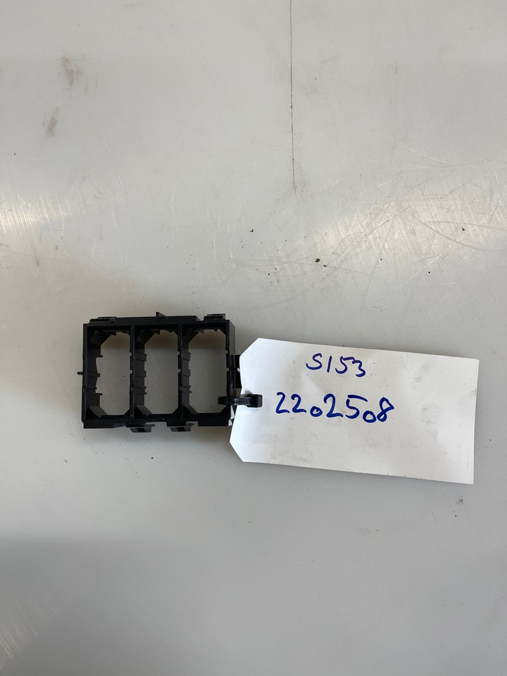 SCANIA PANEL 2202508 - Instrumentpanel for Lastebil: bilde 1 SCANIA PANEL 2202508 - Instrumentpanel for Lastebil: bilde 1