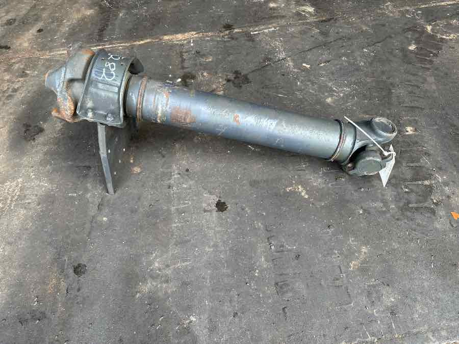 SCANIA PROPSHAFT 1759084 - Kardanaksel for Lastebil: bilde 2 SCANIA PROPSHAFT 1759084 - Kardanaksel for Lastebil: bilde 2
