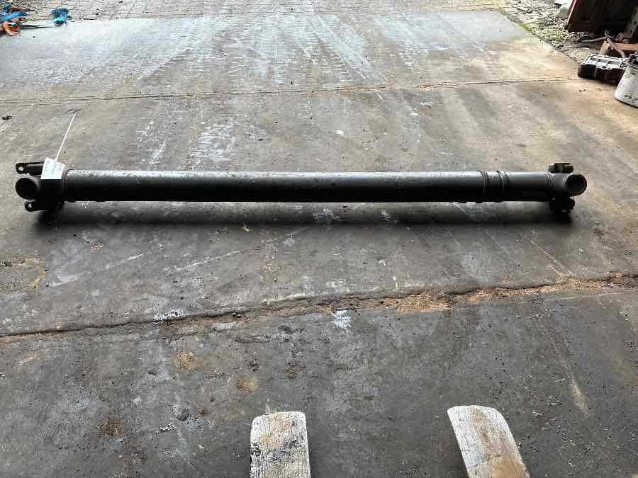 SCANIA PROPSHAFT P500 1758620 - Kardanaksel for Lastebil: bilde 1 SCANIA PROPSHAFT P500 1758620 - Kardanaksel for Lastebil: bilde 1