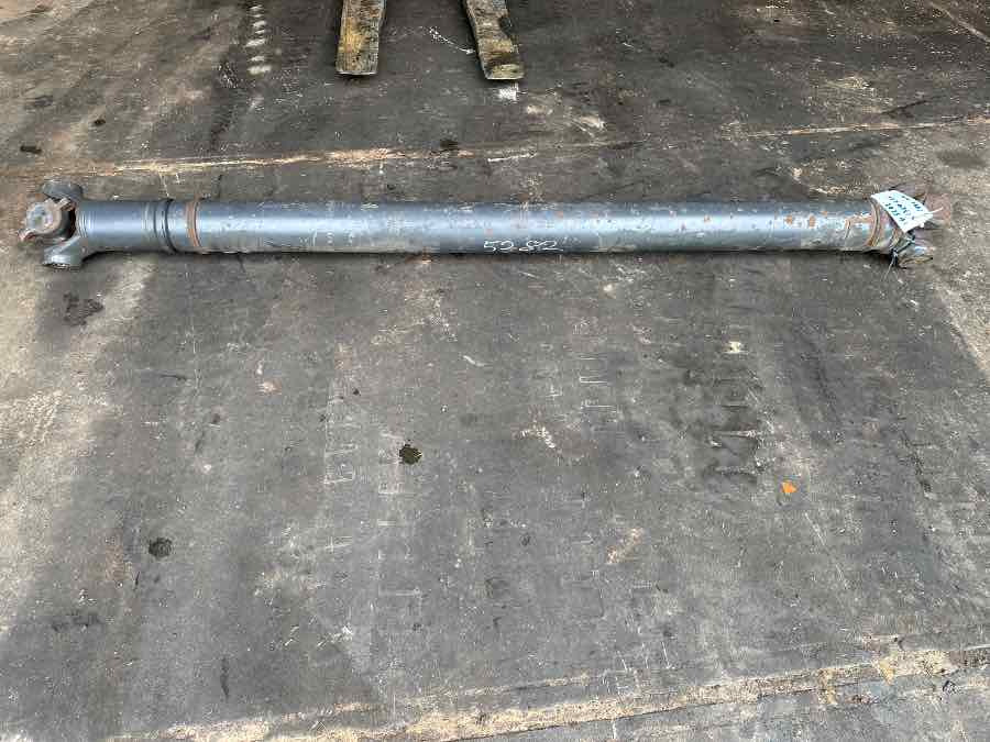 SCANIA PROPSHAFT P500 1758620 - Kardanaksel for Lastebil: bilde 2 SCANIA PROPSHAFT P500 1758620 - Kardanaksel for Lastebil: bilde 2