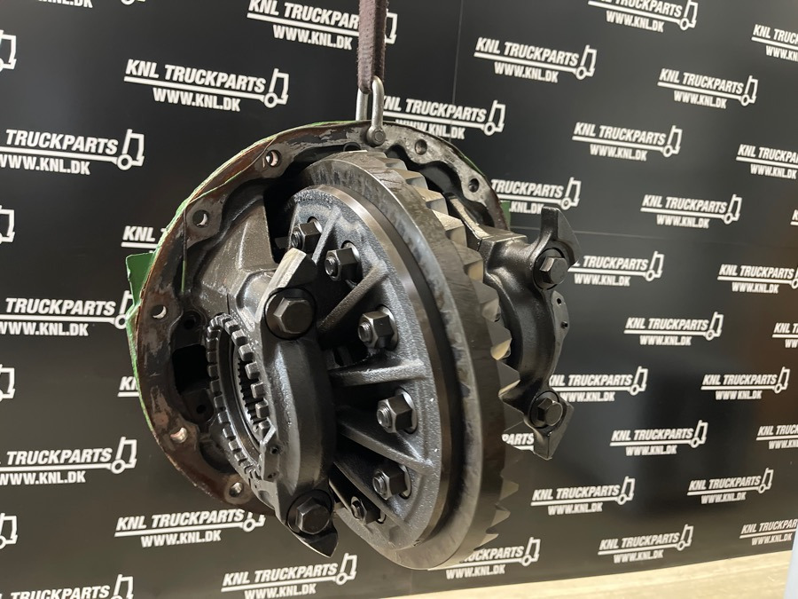 SCANIA R660 - 3.42 - Differensial for Lastebil: bilde 1 SCANIA R660 - 3.42 - Differensial for Lastebil: bilde 1