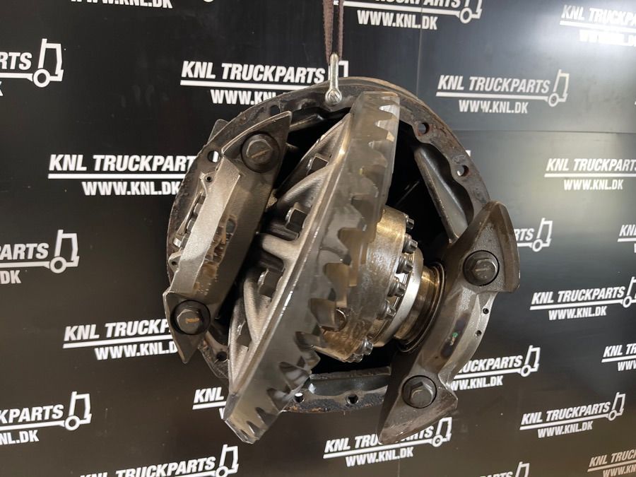 SCANIA R780 - 2.59 - Differensial for Lastebil: bilde 1 SCANIA R780 - 2.59 - Differensial for Lastebil: bilde 1
