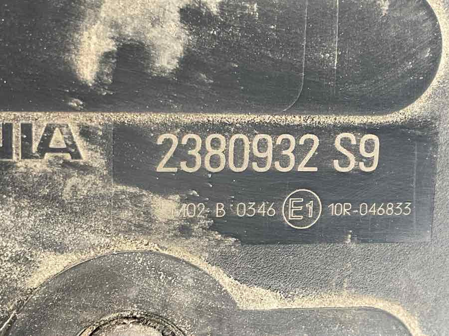 SCANIA REAR LAMP LED 2380932 - Lys/ Belysning for Lastebil: bilde 3 SCANIA REAR LAMP LED 2380932 - Lys/ Belysning for Lastebil: bilde 3