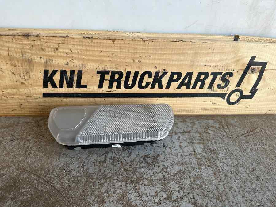 SCANIA ROOF LAMP 2242539 - Lys/ Belysning for Lastebil: bilde 1 SCANIA ROOF LAMP 2242539 - Lys/ Belysning for Lastebil: bilde 1