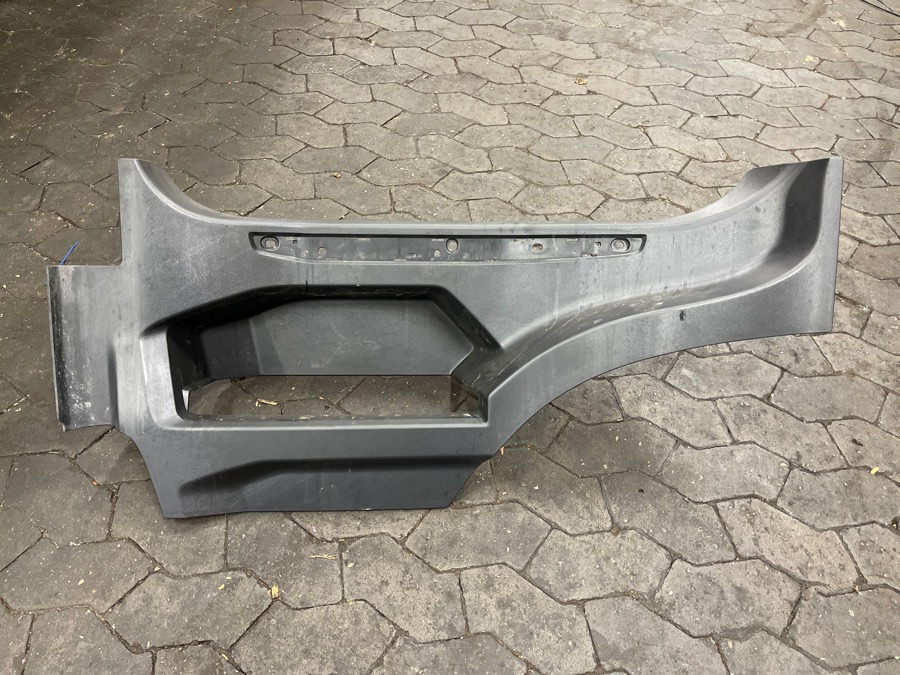 SCANIA SIDE PANEL 2418447 - Karosseri og eksteriør for Lastebil: bilde 1 SCANIA SIDE PANEL 2418447 - Karosseri og eksteriør for Lastebil: bilde 1