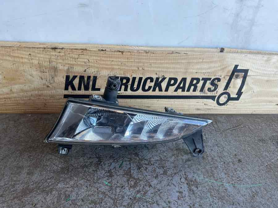 SCANIA SPOT LAMP 2659163 - Lys/ Belysning for Lastebil: bilde 1 SCANIA SPOT LAMP 2659163 - Lys/ Belysning for Lastebil: bilde 1