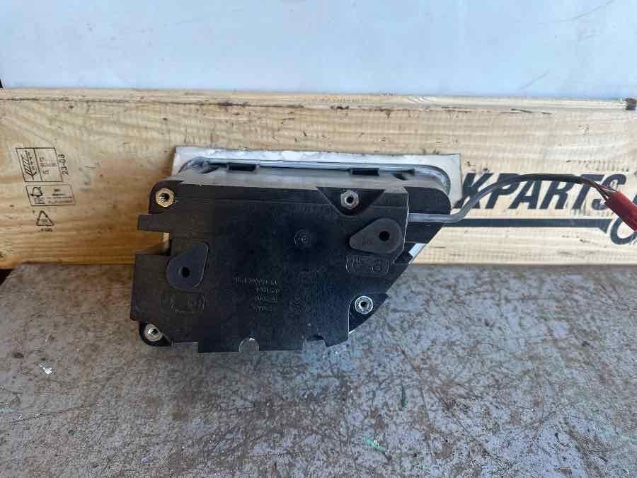 SCANIA SPOTLAMP 2535367 - Lys/ Belysning for Lastebil: bilde 2 SCANIA SPOTLAMP 2535367 - Lys/ Belysning for Lastebil: bilde 2