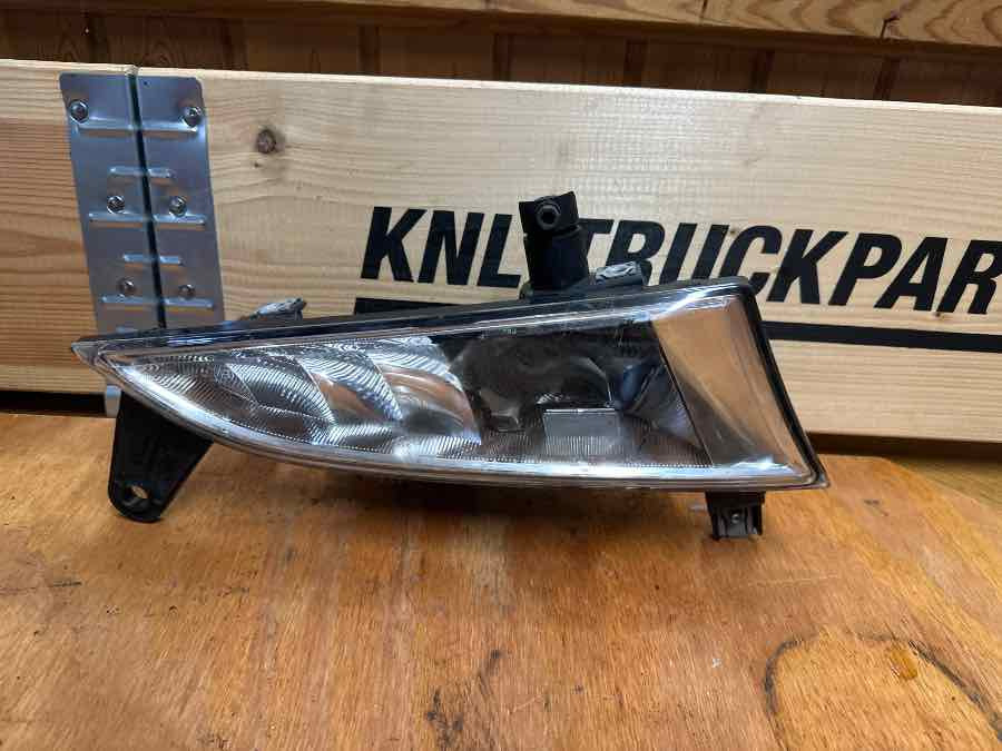 SCANIA SPOTLAMP 2659164 - Lys/ Belysning for Lastebil: bilde 1 SCANIA SPOTLAMP 2659164 - Lys/ Belysning for Lastebil: bilde 1