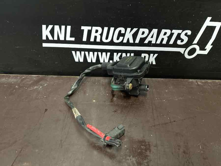 SCANIA VALVE WATER 1741027 - Bremseventil for Lastebil: bilde 2 SCANIA VALVE WATER 1741027 - Bremseventil for Lastebil: bilde 2